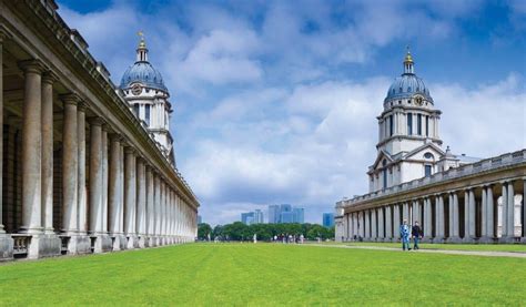 University of Greenwich - in Greenwich, Greenwich - Visit Greenwich