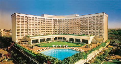 Taj Palace Hotel- Deluxe Delhi, India Hotels- GDS Reservation Codes ...