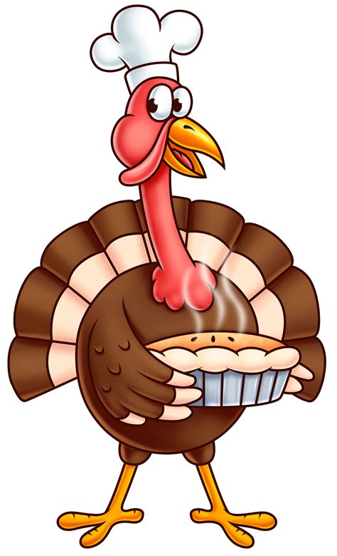 Turkey Clip Art Pictures – Clipartix