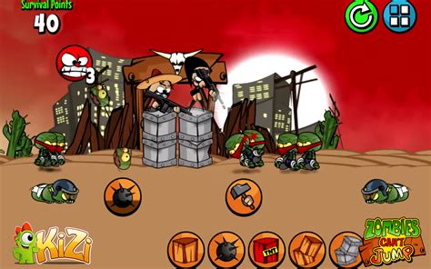 Kizi - Free Games - screenshot