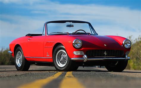 1966 Ferrari 275 GTS | Gooding & Company