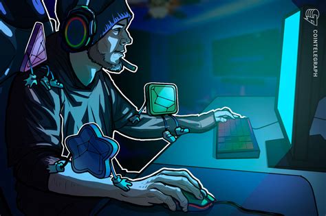 5 NFT-based blockchain games that could soar in 2022