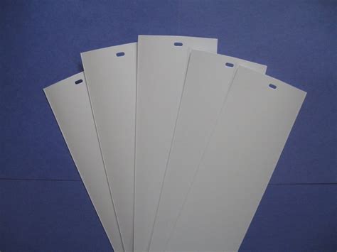 Home Accessories First blinds Vertical Blind Weights 89mm - Replacement ...