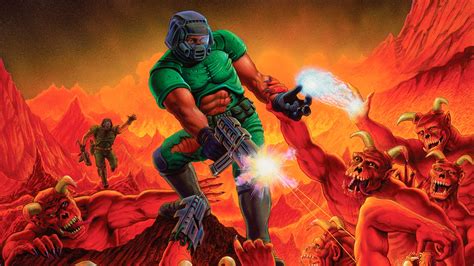 Buy DOOM (1993) - Microsoft Store