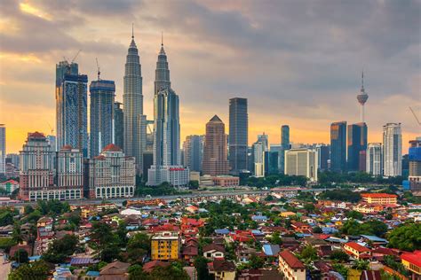 Kampung Baru - Kuala Lumpur - Arrivalguides.com