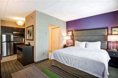 Homewood Suites by Hilton Eatontown in Eatontown (NJ) - Room Deals ...