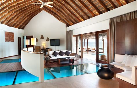 W Maldives, Maldives | HOTEL REVIEW - TheSuiteLife by CHINMOYLAD