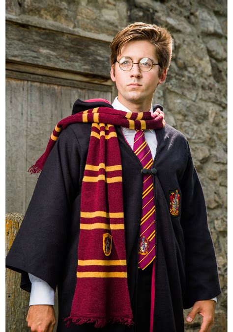 Harry Potter Traje | ubicaciondepersonas.cdmx.gob.mx