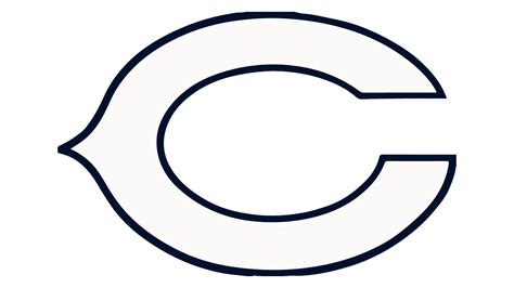 Chicago Bears Logo and sign, new logo meaning and history, PNG, SVG