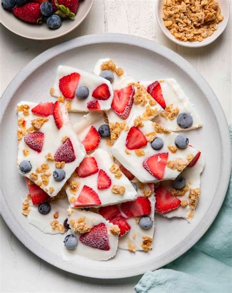 30 Healthy, Sweet Snacks, According to Nutritionists - PureWow