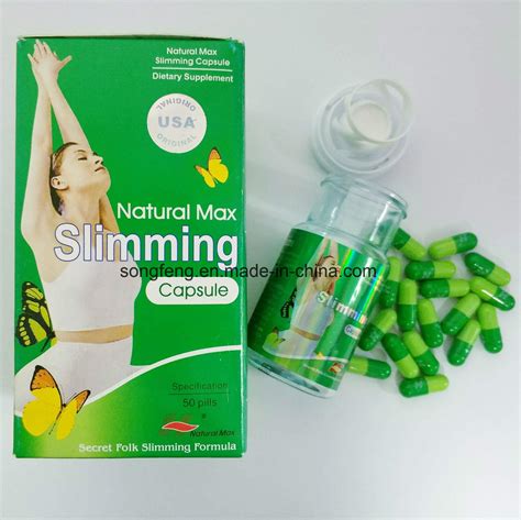 Buy Natural Slimming - Best Capsule in UAE - Slimming Tablet