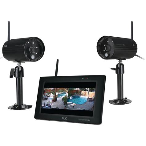 Best Way To Install Wired Security Cameras