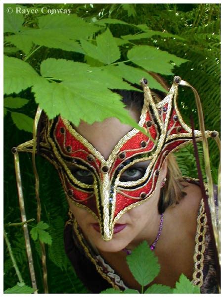 Masked Ball by ~eyecandyrayce | Masked ball, Mask ball, Masquerade