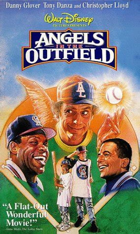 Angels in the Outfield (1994)