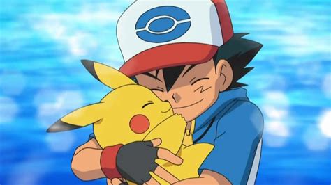 Upcoming Pokemon series will conclude Ash & Pikachu's story