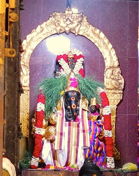 Varasiddhi Vinayaka Temple, Chennai, India - Lord Ganesha