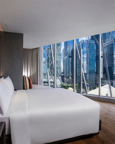 Urban Luxury Hotel | Alila SCBD Jakarta