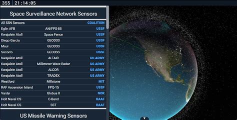 ¡Miles de satélites orbitan la Tierra! Descubre cómo verlos en tiempo ...