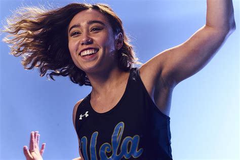 Photo | Katelyn Ohashi | UCLA