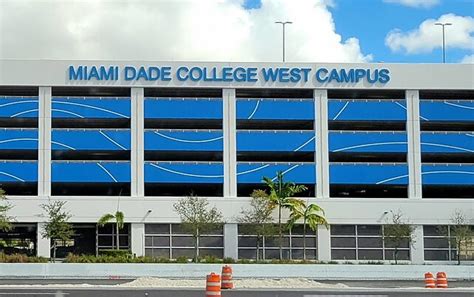 47 Interesting Facts about Miami Dade College - World's Facts