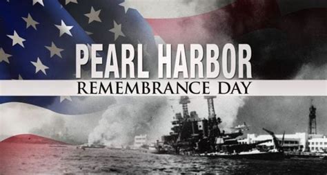 Governor Newsom Issues Proclamation Declaring Pearl Harbor Remembrance ...