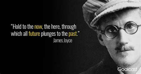 25 James Joyce Quotes to Teach You the Power of the Written Word