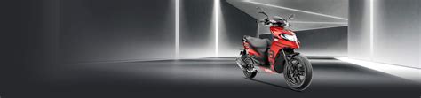 Aprilia SR 125 : Price, Images, Specs & Reviews - carandbike.com