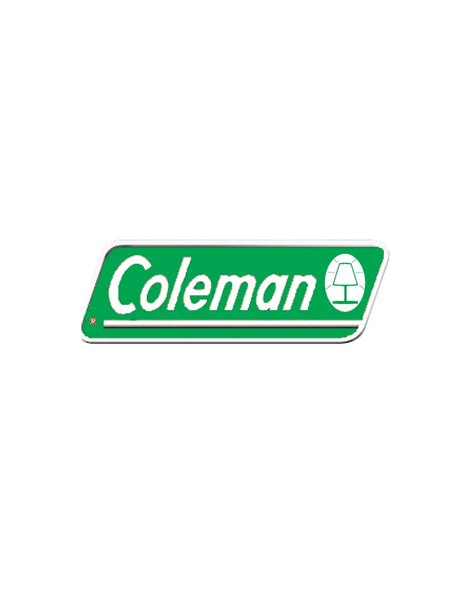 Coleman Logos