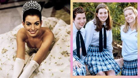 Princess Diaries 3 - Sherrell Fredericks