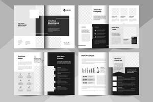 Booklet Designs, Download Free Booklet Templates