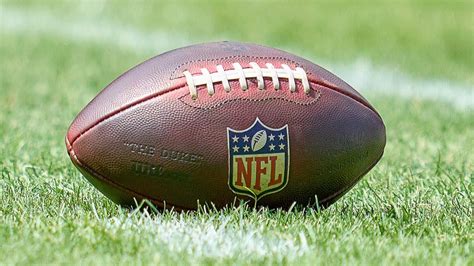 2023 NFL preseason schedule: Time, date for every exhibition game, week ...