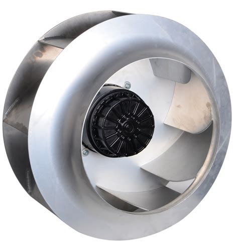 Centrifugal fan installation precautions - HAINING AFL Electric