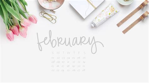 🔥 [72+] Desktop Wallpapers for February | WallpaperSafari