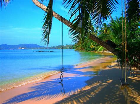 tropicaldestinations: “Koh Mak - a beautiful tropical island in ...