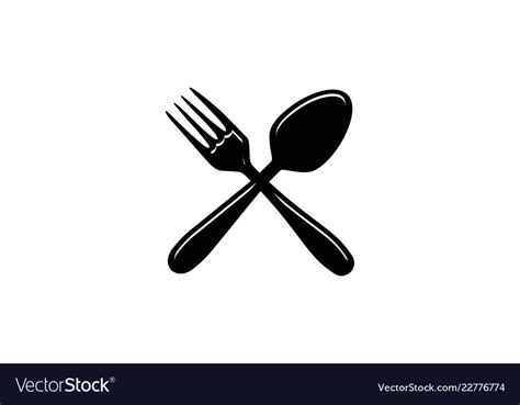 spoon and fork logo clipart 10 free Cliparts | Download images on ...