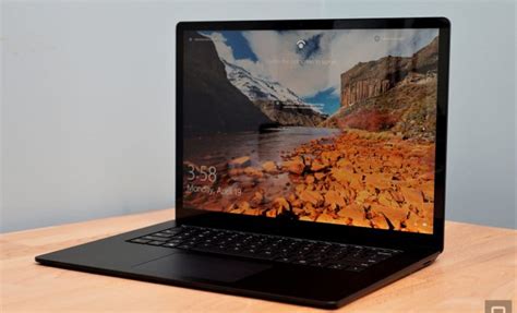 Microsoft Surface Laptop 4 (15-Inch) Review - The Tech Edvocate