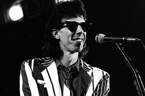 Ric Ocasek of The Cars: His 8 Best Solo Songs | Billboard