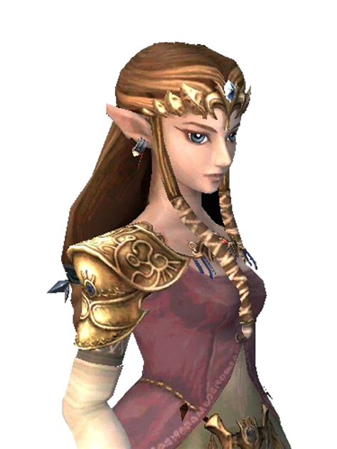 Twilight Princess Characters - The Legend of Zelda: Twilight Princess ...