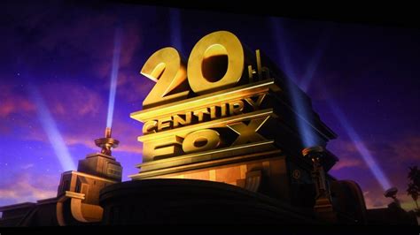 Disney ends the historic 20th Century Fox brand - BBC News