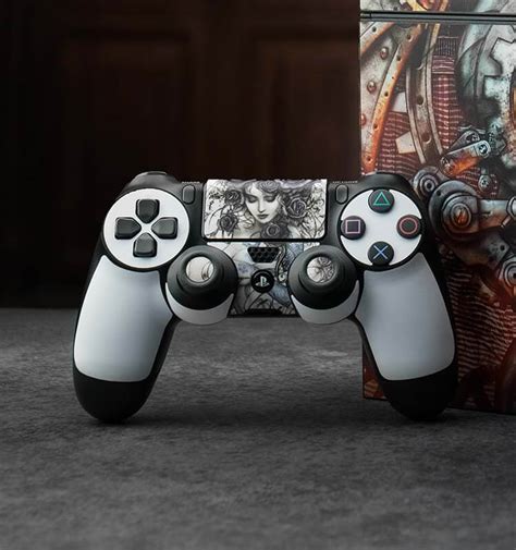 70以上 ps4 controller skins supreme 169076-Ps4 controller skins supreme