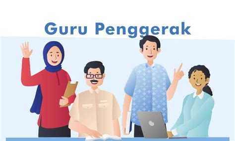 Syarat dan Kualifikasi Guru Penggerak Angkatan III, Ada 2.800 Formasi ...