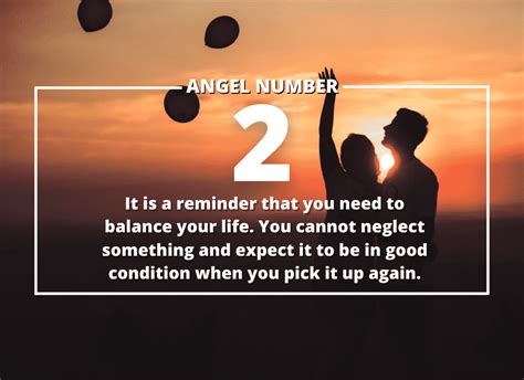 Angel Number 2 Meanings – Why Are You Seeing 2? - Numerologysign.com