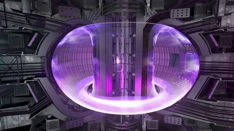 Major Breakthrough In Nuclear Fusion Announced