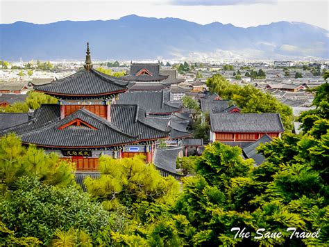 15 UNESCO heritage sites of China for your travel inspiration