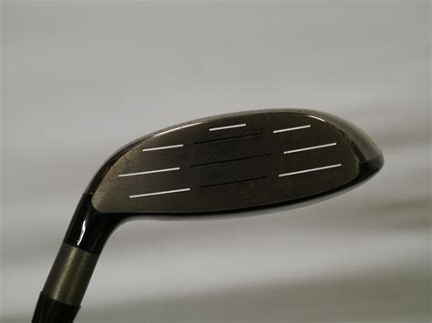 Callaway Golf Fairway 5 Wood Epic Max RH Stiff – Golfers HQ