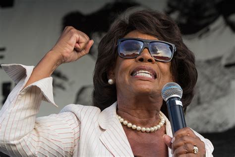 U.S. Congresswoman Maxine Waters | U.S. Congresswoman Maxine… | Flickr