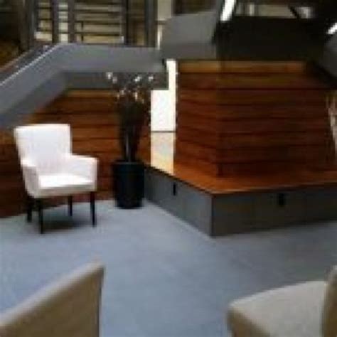 Twin Towers Lobby by in Austin, TX | ProView