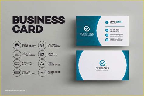 Calling Card Template Free Of 10 Sample Business Cards Free Sample ...