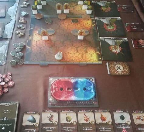 The best prices today for Gloomhaven: Solo Scenarios - TableTopFinder