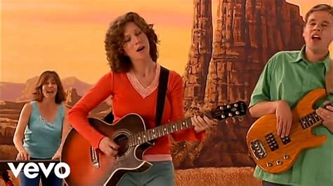 The Laurie Berkner Band - We Are The Dinosaurs (Official Video) | Kids ...